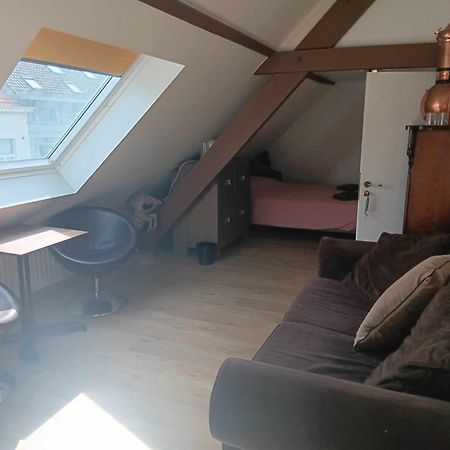 Quartier Leonard Bed & Breakfast Gent Eksteriør bilde