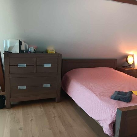 Quartier Leonard Bed & Breakfast Gent Eksteriør bilde