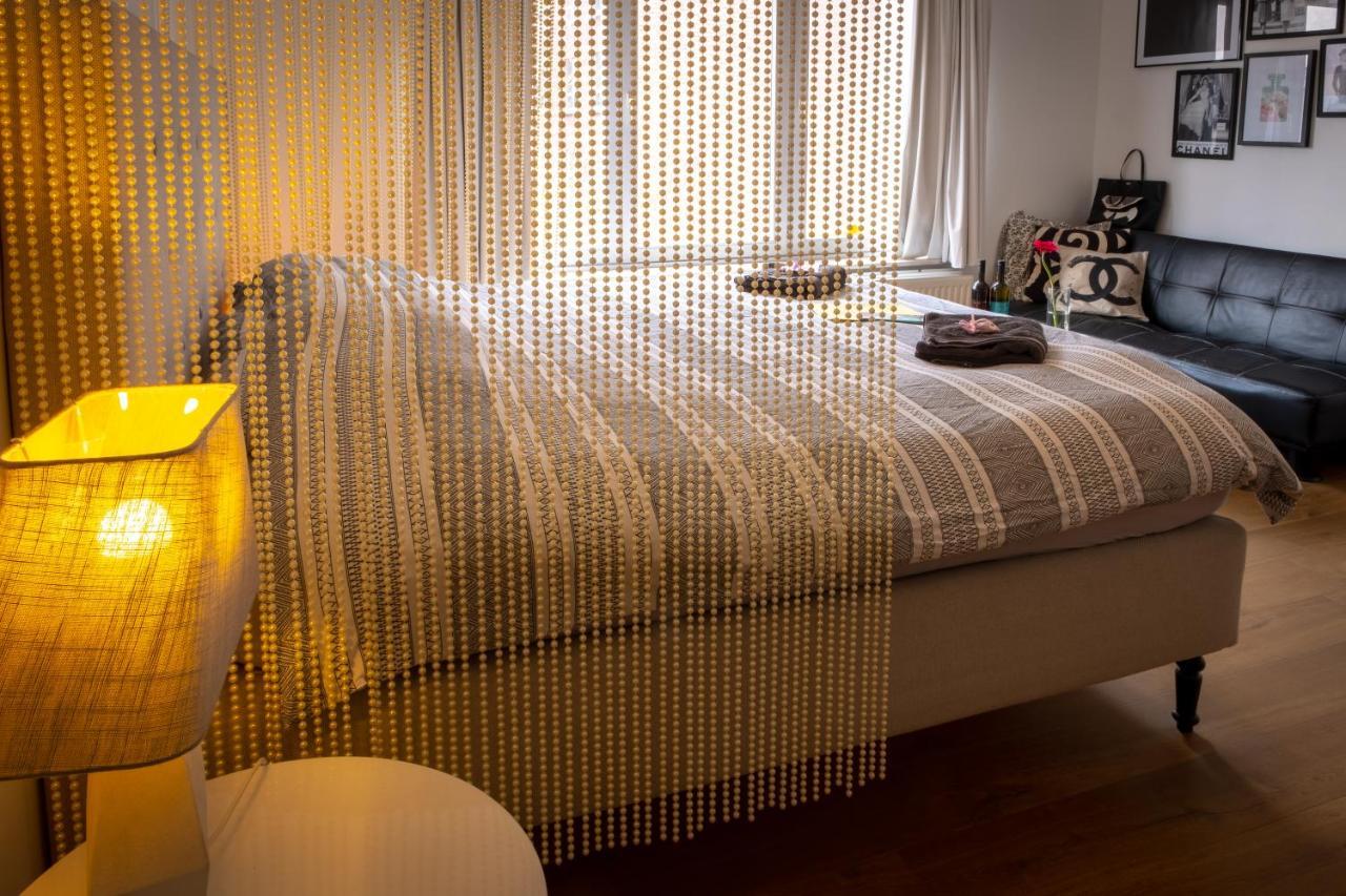 Quartier Leonard Bed & Breakfast Gent Eksteriør bilde