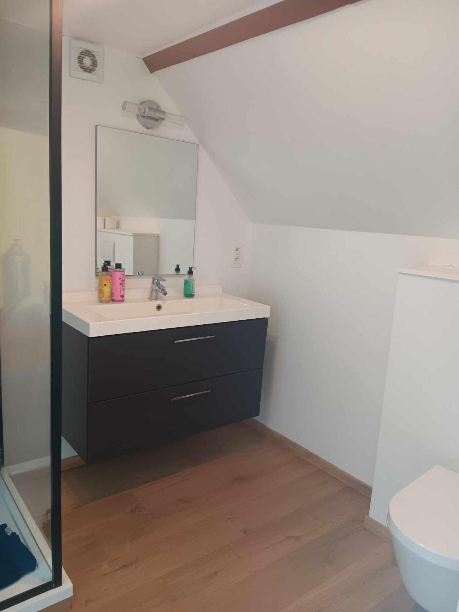 Quartier Leonard Bed & Breakfast Gent Eksteriør bilde