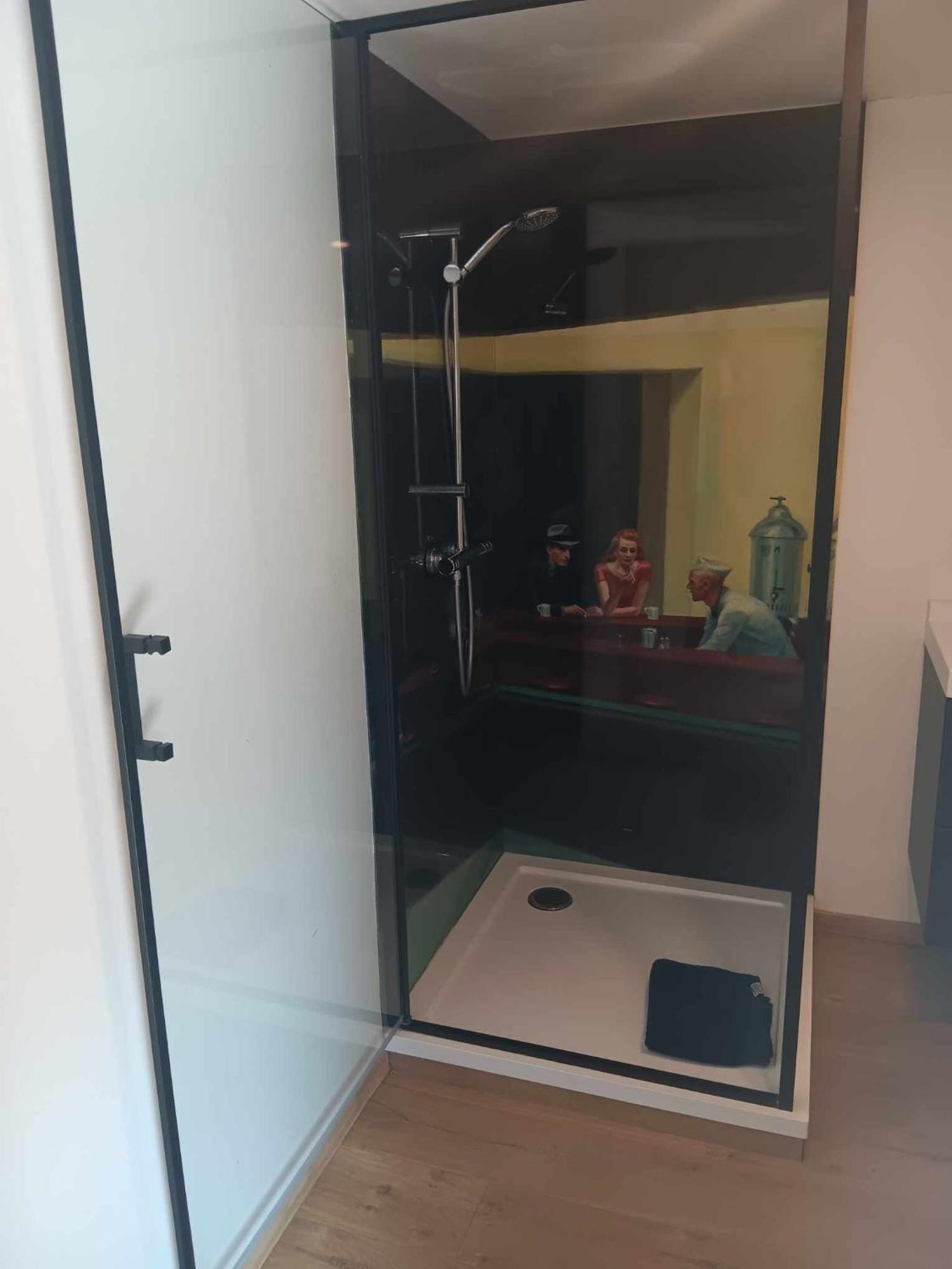Quartier Leonard Bed & Breakfast Gent Eksteriør bilde